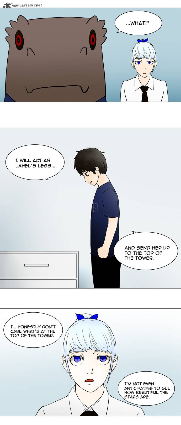 Tower of God Chapter 53 image 17